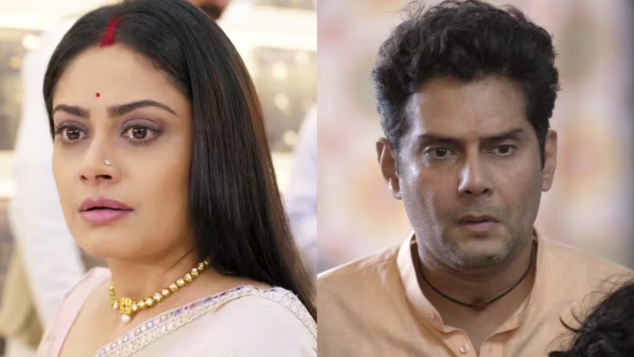 Doree spoiler: Mansi reveals to Ganga about her daughter 874880