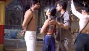 Ex-couple Isha Malviya and Abhishek Kumar’s epic faceoff takes centre stage on COLORS’ ‘BIGG BOSS’ tonight 872538