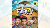 Excel Entertainment's Fukrey 3: The only nonstar biggest franchise that is a blockbuster today! 875362