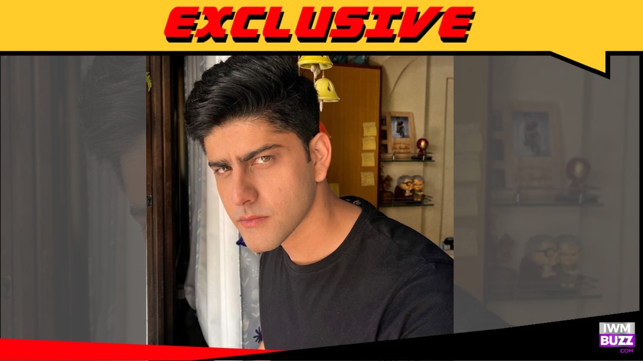 Exclusive: Abhishek Sharma to enter Star Plus’ Imlie