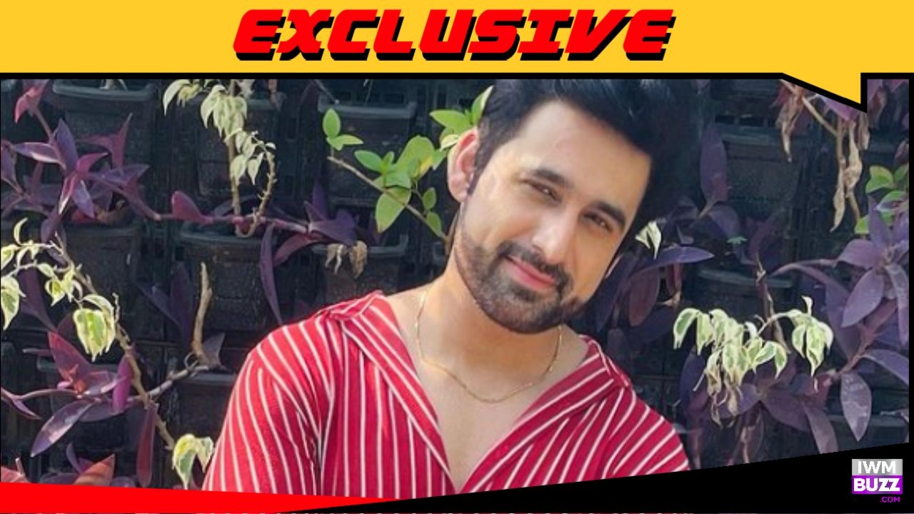 Exclusive: Aladdin Naam Toh Suna Hoga fame Vikas Grover to enter Star Plus’ Pandya Store