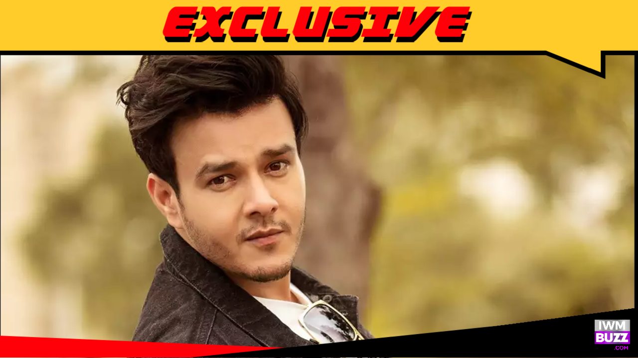 Exclusive: Aniruddh Dave in Amazon miniTV’s Waiting For Summers