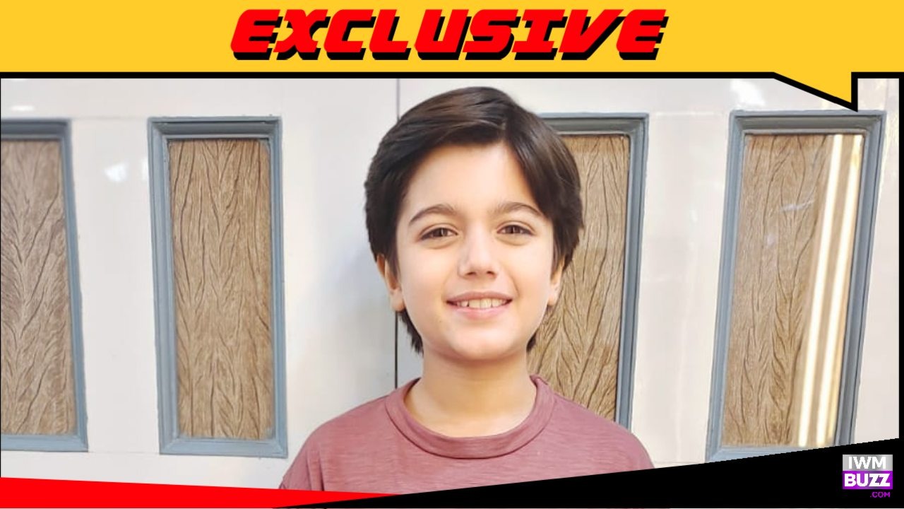 Exclusive: Child actor Vidhaan Sharma bags Star Plus’ new season of Diya aur Baati Hum