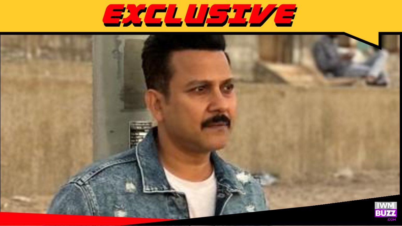 Exclusive: Ghum Hai Kisikey Pyaar Meiin fame Mridul Kumarsinha joins the cast of Star Plus’ Aankh Micholi