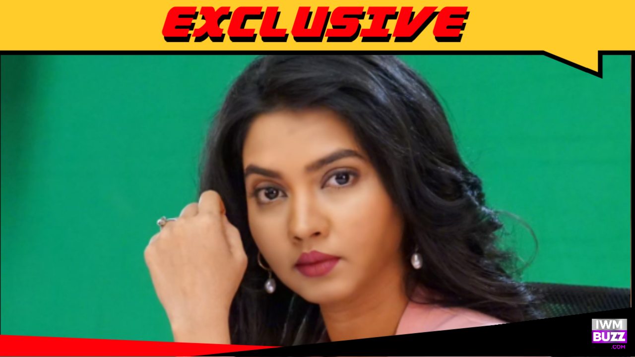 Exclusive: Marathi actress Meera Joshi in Sharman Joshi and Sharib Hashmi starrer Ziddi Sanam