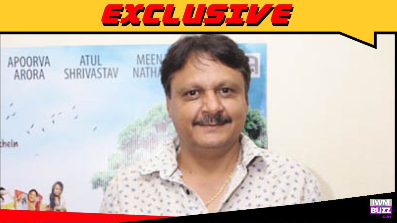 Exclusive: Neeraj Sood bags web series Bhoot Mandali 875479