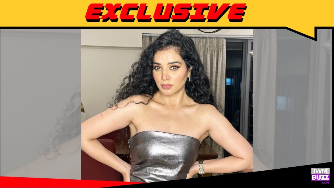 Exclusive: Sukirti Kandpal, the chosen one opposite Anuj in Anupamaa?