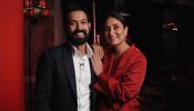 Fans speculate "Which Film is Cooking?"as Vikrant Massey posts a picture with Kareena Kapoor 875913