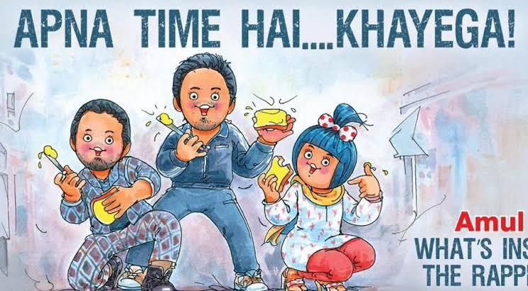 From Dil Dhadakne Do to The Archies: Revisiting Some of Amul India's Iconic Shoutouts to Director Zoya Akhtar 873694