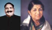 Ghulam Ali Came THIS Close To Working With  Lataji 872141