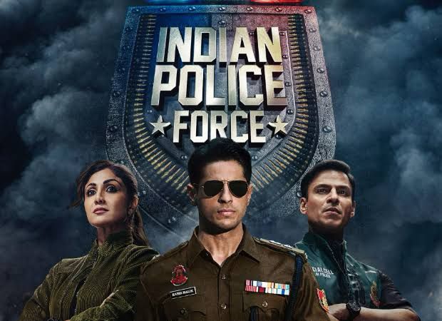 Heeramandi and Indian Police Force, the two biggest OTT series to look forward to in 2024 876217