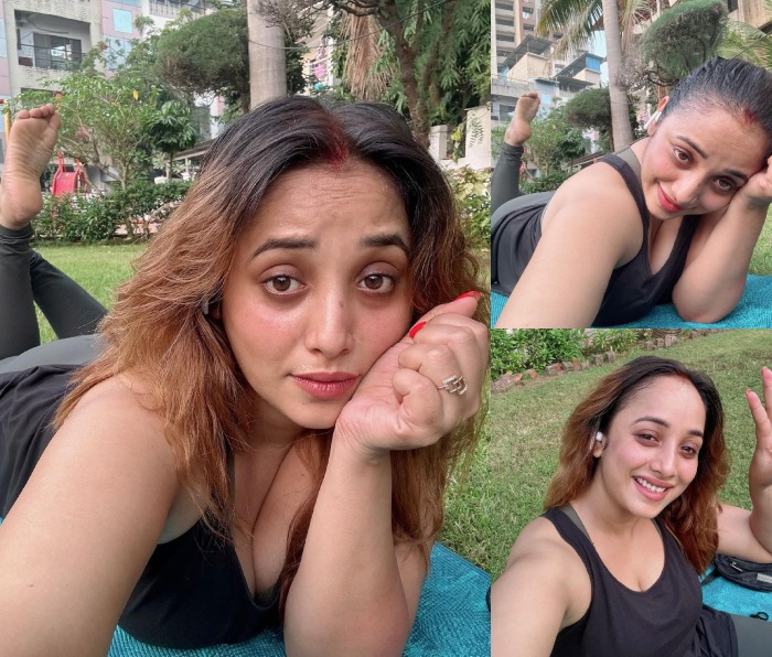 Here's How Rani Chatterjee Begins Her Day In Morning, Find Here 873349