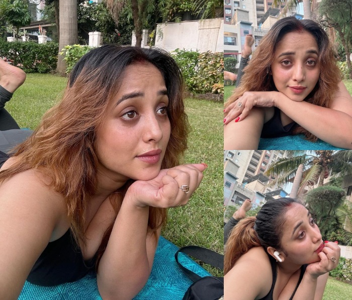 Here's How Rani Chatterjee Begins Her Day In Morning, Find Here 873348