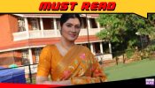 I am extremely happy to be a part of the legacy of Yeh Rishta Kya Kehlata Hai: Preeti Puri Choudhary 872992