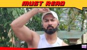I have been very consistent when it comes to working on my fitness: Avinesh Rekhi talks about his New Year plans 875965