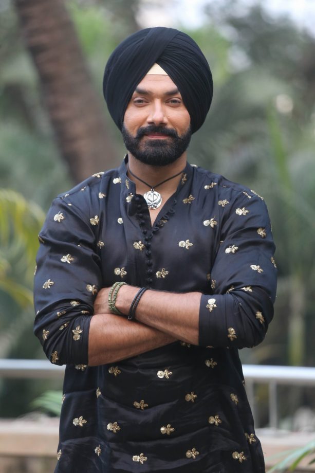 I take up roles that have good content and are rich in emotions and drama: Avinesh Rekhi 875658