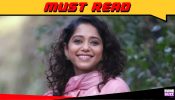 I wish to take a step towards a self-sufficient lifestyle in the New Year: Yashashri Masurkar 875874
