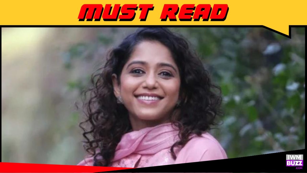 I wish to take a step towards a self-sufficient lifestyle in the New Year: Yashashri Masurkar 875874