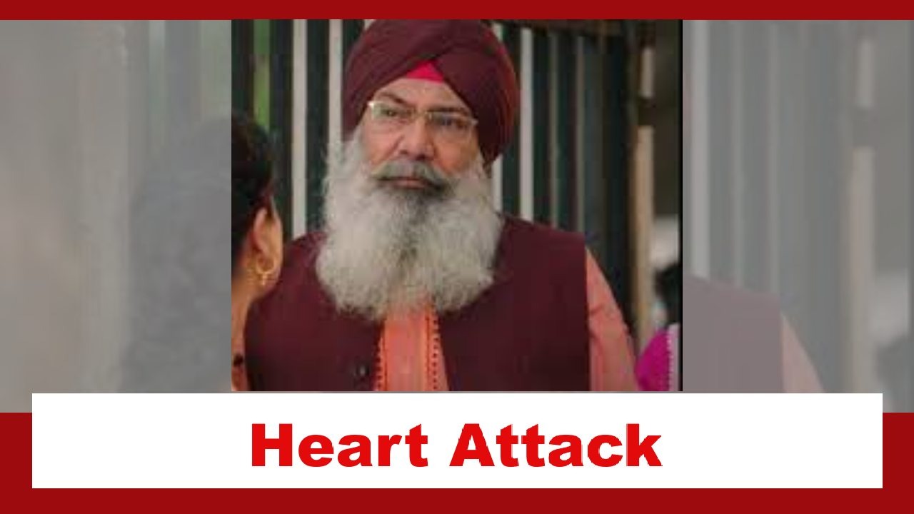 Ikk Kudi Punjab Di Spoiler: Beant Singh suffers a heart attack 872688