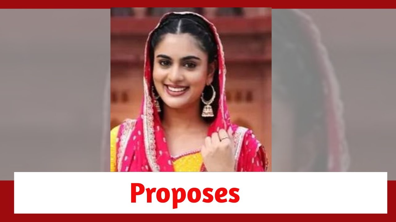 Ikk Kudi Punjab Di Spoiler: Kuldeep proposes Heer before his family