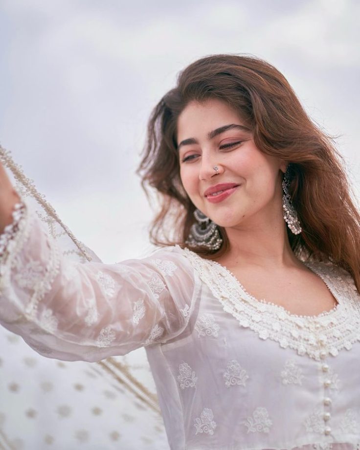 In Photos: Aditi Bhatia And Her Obsession With Jhumkas 872103