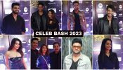 In Pics: Red Carpet of IWMBuzz Celeb Bash 2023 874726