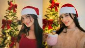 Inside gamer Payal Dhare’s Christmas celebrations, check out photos 875711