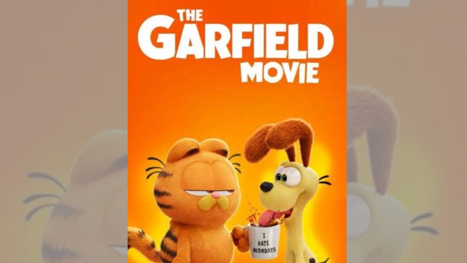 International VFX at Home: Prime Focus Redefines Global Standards with 'The Garfield' 872085