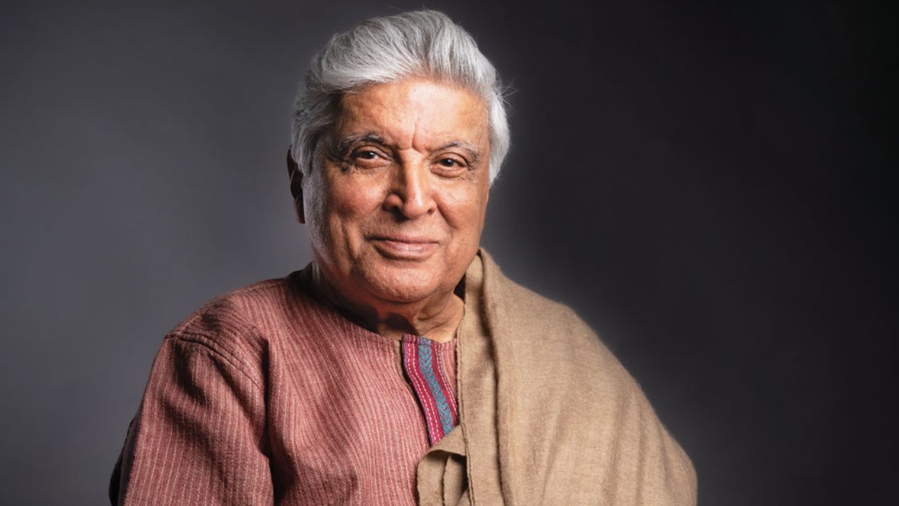 Javed Akhtar Is All Praise For Archies