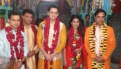 Journey to the Birthplace:'Shrimad Ramayan' in Ayodhya 875695