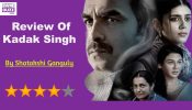 Kadak Singh Review: Pankaj Tripathi's charisma collides in a riveting thriller