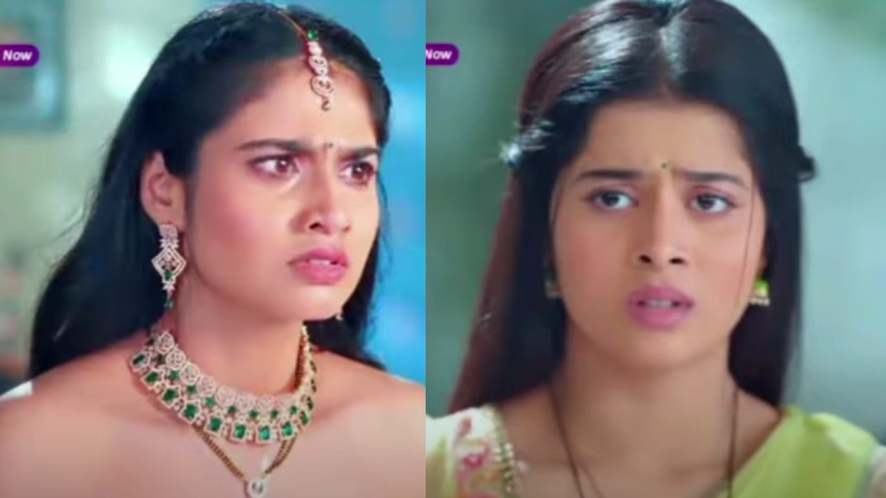 Kaisa Hai Yeh Rishta Anjana Full Episode No 139: Anmol And Nandani Become Victims Of Amaa Ji’s Anger