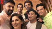 Kapil Sharma and Sunil Grover reunite for new comedy show, ends 6-year-old feud 871815