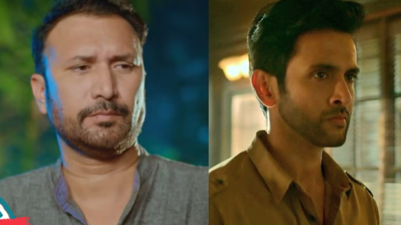 Kavya – Ek Jazbaa, Ek Junoon spoiler: Rajeev gives ultimatum to Adhiraj