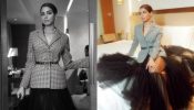 Khushi Kapoor champions ruffles as a power dressing essential, here’s how 872754