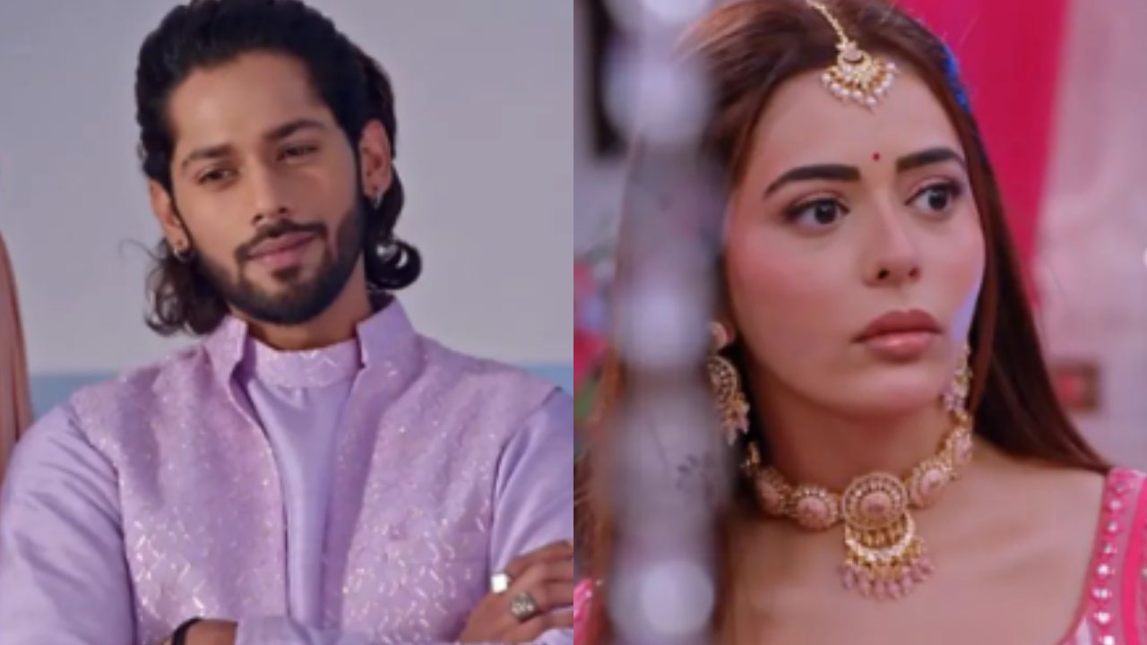 Kundali Bhagya spoiler: Shaurya’s love confession for Palki turns out to be his dream
