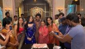 Manasi Joshi Roy and Navika Kotia’s starrer Kyunki Saas Maa Bahu Beti Hoti Hai completes 100 episodes! 874983