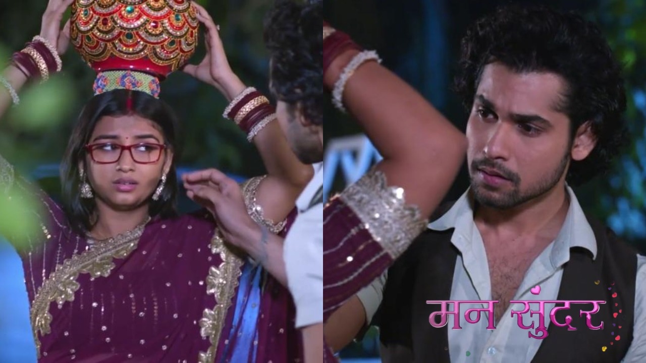 Mann Sundar Full Episode 735: Agni And Grandmother’s New Trick To Throw Ruhi Out Of The House