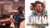 Manoj Bajpayee braves ruthless weather conditions during the shooting of Joram! 872094