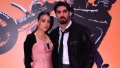 Media Reports: Ahan Shetty and Tania Shroff call it quits after 11 years of dating 875132