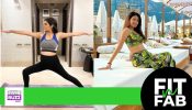 My goal is to have a flat stomach: Geeta Basra 871769