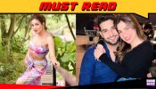 My hubby Abhishek Malik motivated me to say yes to the acting offer: Suhani Chaudhary on her acting debut 873956