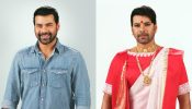 “My transition into a female avatar isn't for the usual comic relief, it will intensify the drama,” says Shabir Ahluwalia 876198