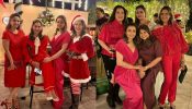 Namrata Shirodkar Parties With Ram Charan's Wife And Others, See Photos 875493