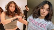 Natural Beauties! Shirley Setia and Dhvani Bhanushali ditch makeup for the day, take cues [Photos] 871623