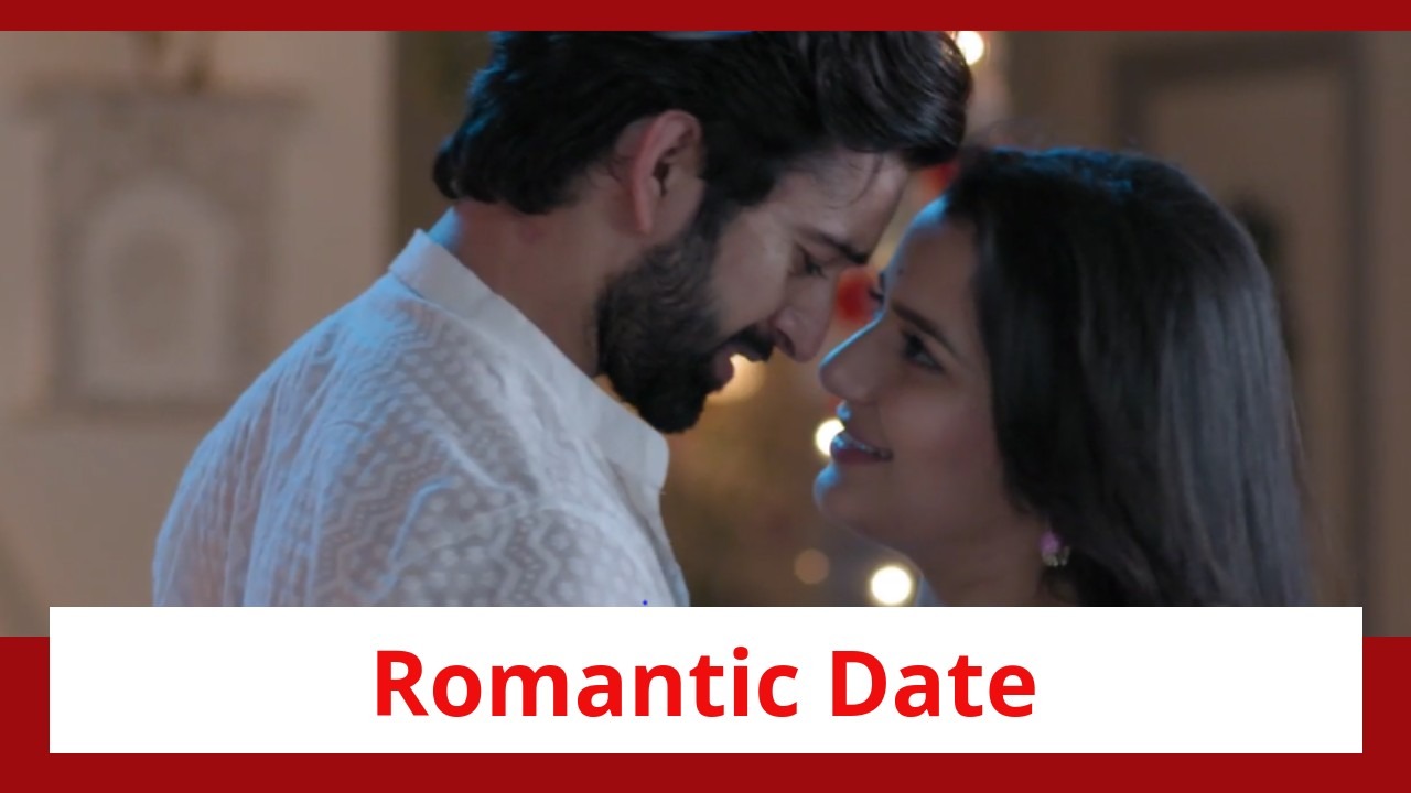 Neerja Ek Nayi Pehchaan Spoiler: Neerja and Abeer’s romantic date