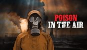News9 Plus investigates India's air quality crisis and the threat of lung cancer among non-smokers in docu-series' Poison in the Air'. 873580