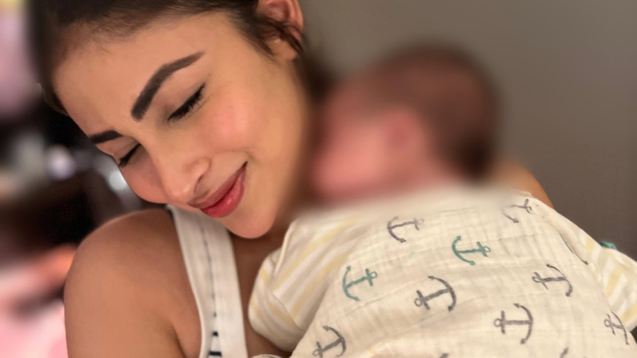 “Nothing more precious…” Mouni Roy shares special update, here’s what’s happening