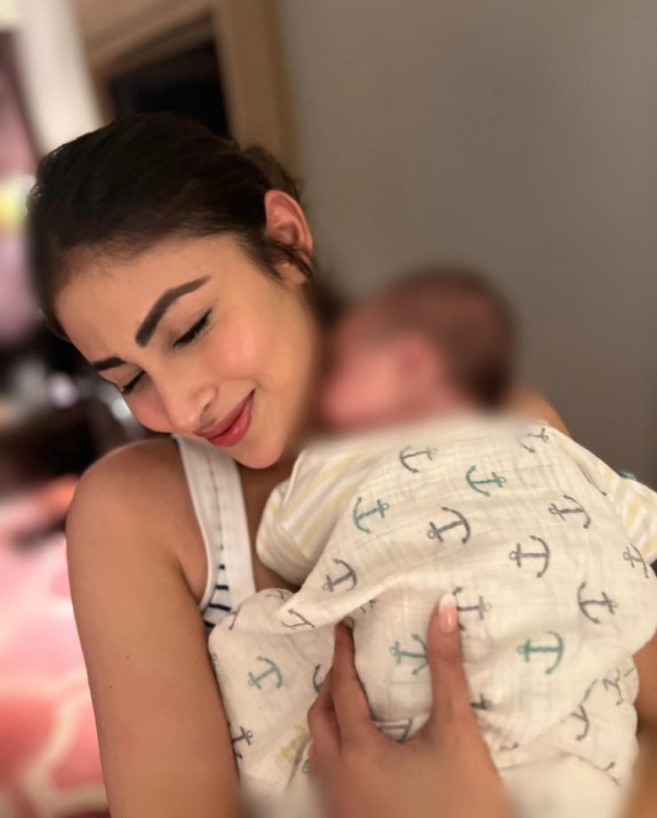 “Nothing more precious…” Mouni Roy shares special update, here’s what’s happening 874239
