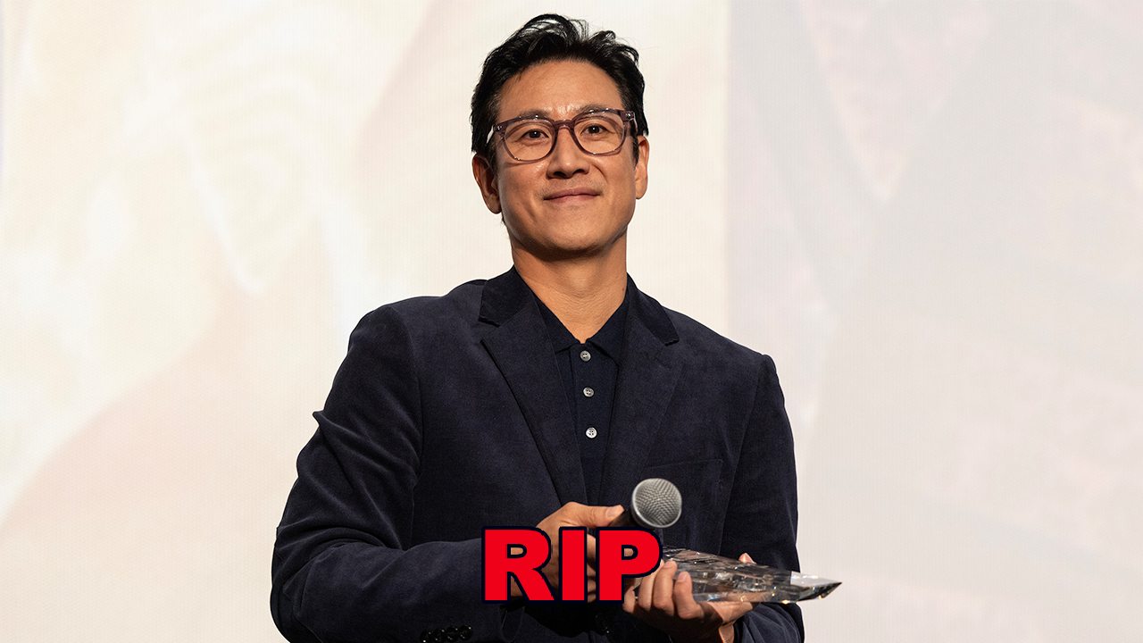 Oscar-Winning ‘Parasite’ Actor Lee Sun Kyun Found Dead At 48